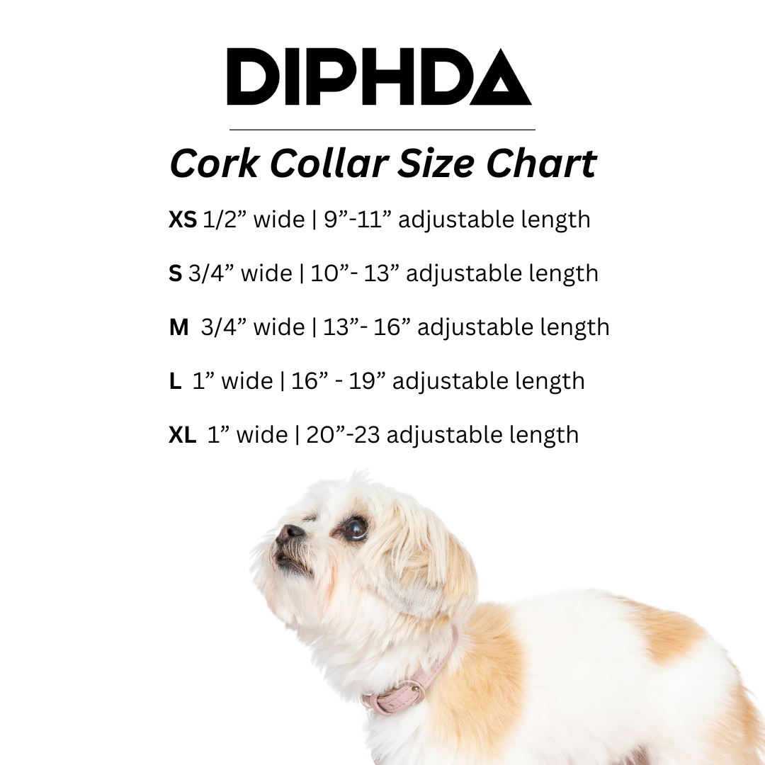 Love Rose Pink Collar Charm Set