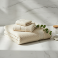 Luxury Spa Towel - Small and Large