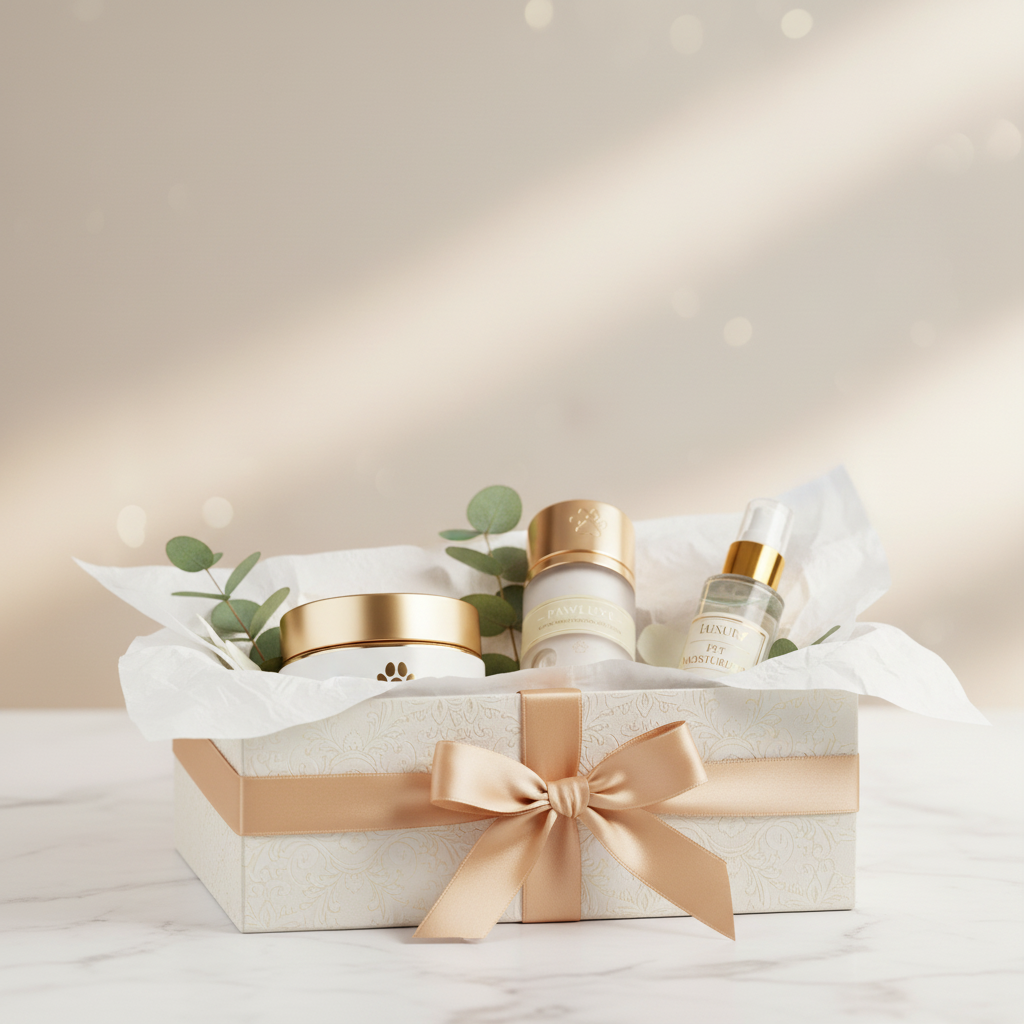 The Spa Collection Gift Set